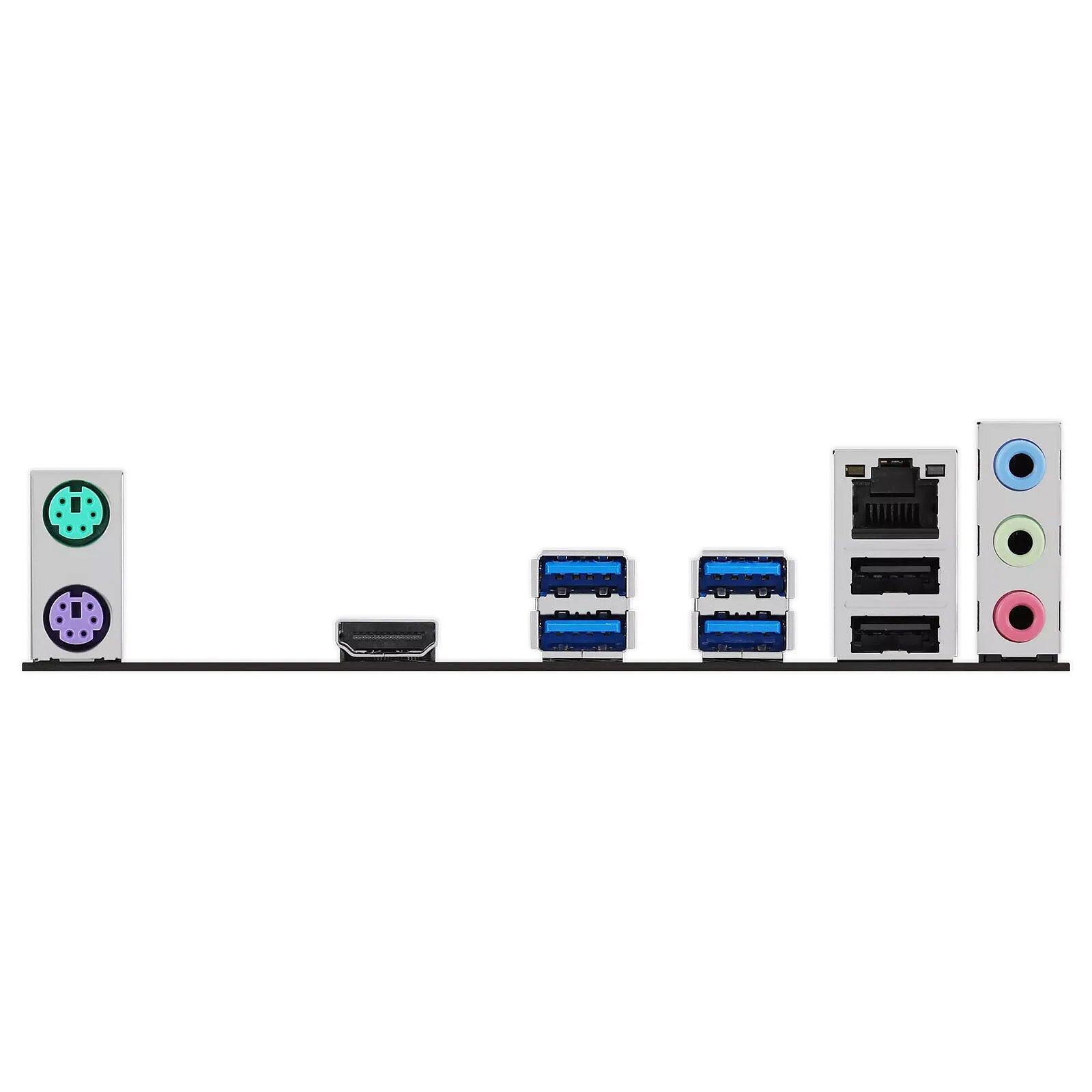 CARTE MERE ASUS PRIME A520M-R AM4 DDR4