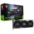 CARTE GRAPHIQUE MSI GeForce RTX 4070 TI SUPER 16G GAMING X SLIM