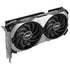 CARTE GRAPHIQUE MSI RTX 4070 SUPER VENTUS 2X 12GB GDDR6 OC