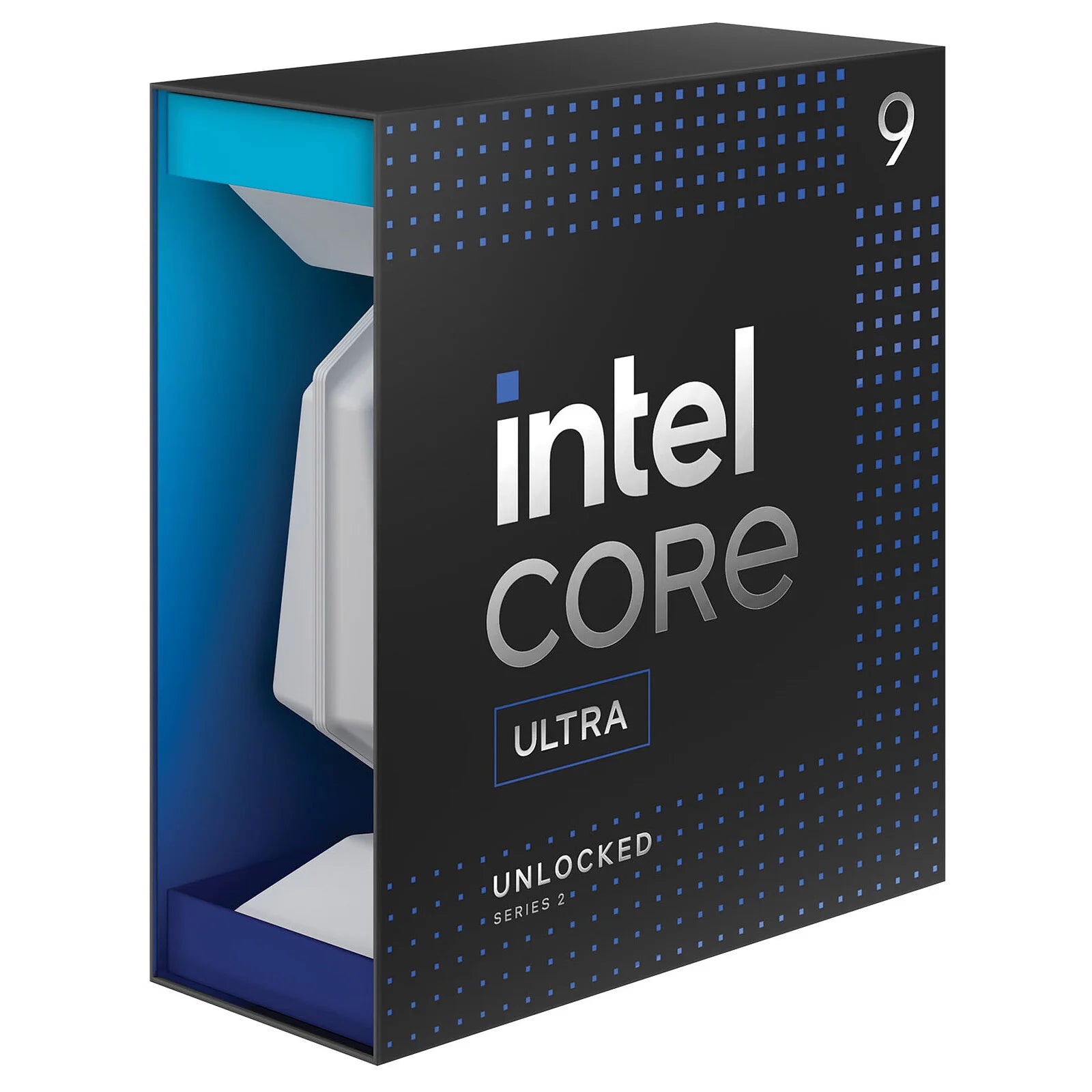 CPU INTEL CORE ULTRA 9 285K BOX