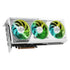 CARTE GRAPHIQUE ASROCK RX 9070 XT STEEL LEGEND 3FANS 16GB GDDR7 BULK