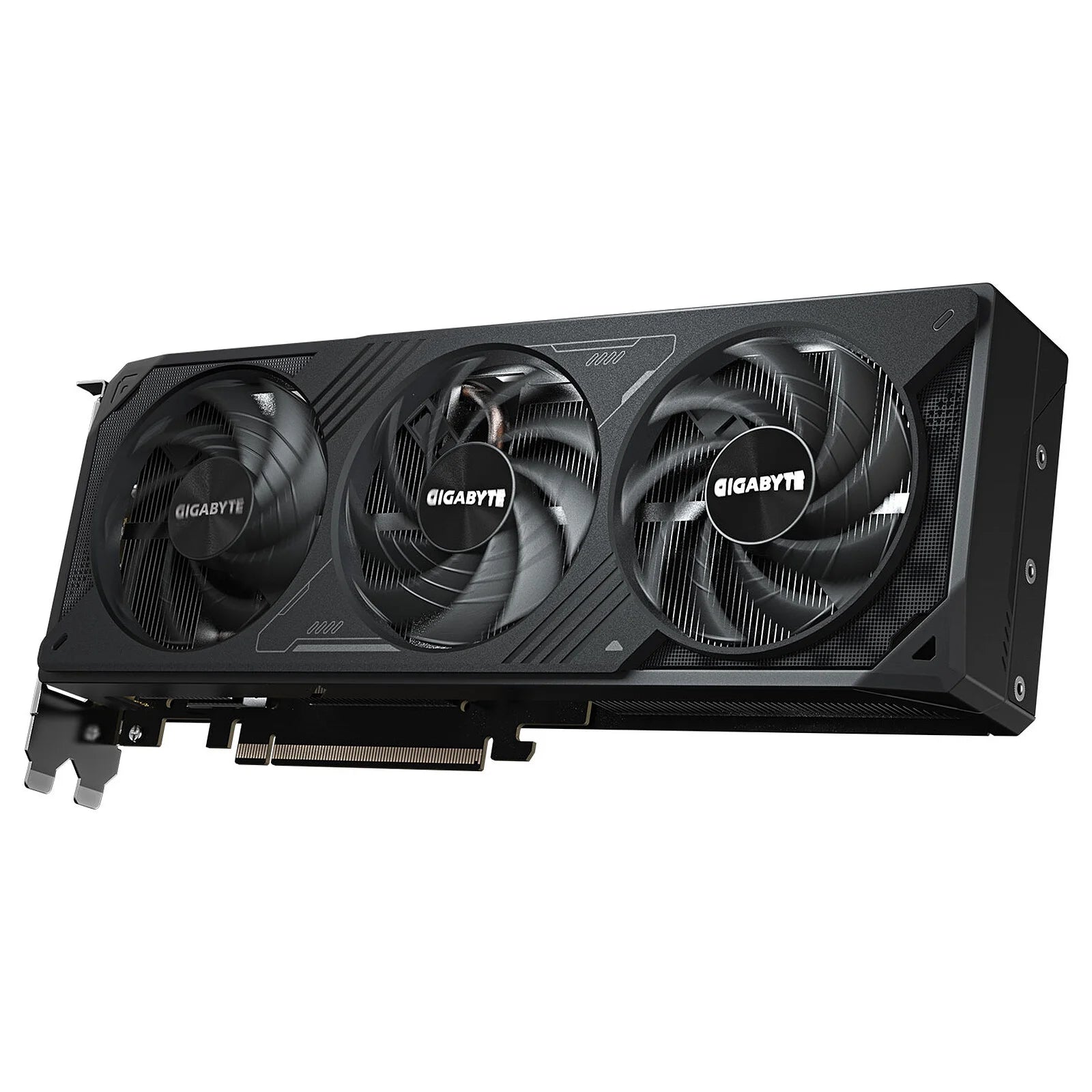 CARTE GRAPHIQUE GIGABYTE RTX 5070 WINDFORCE 3XFANS 12GB GDDR7