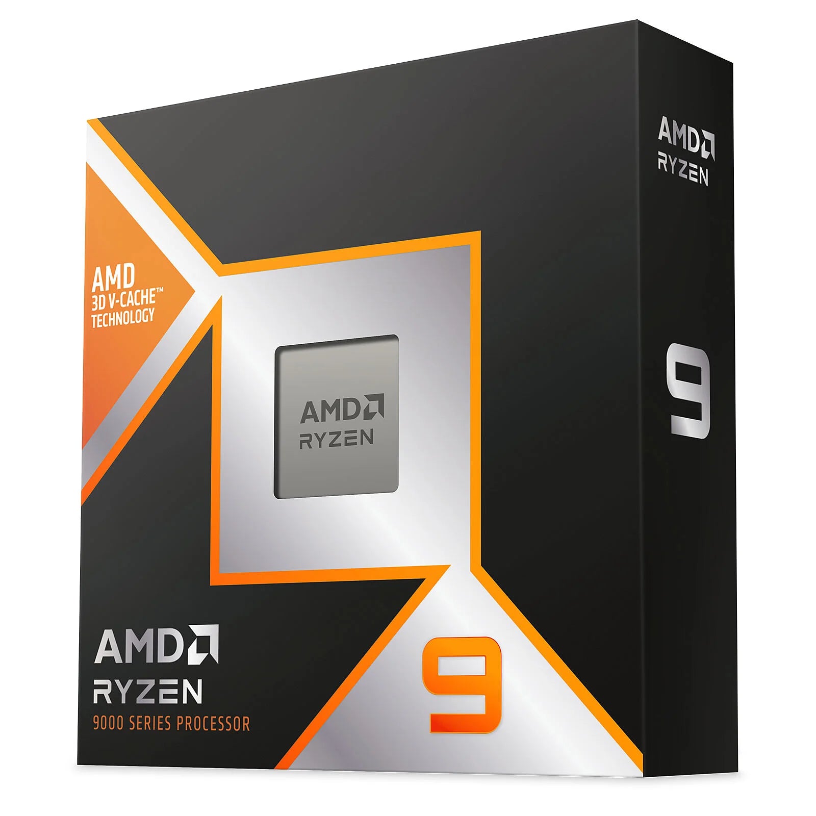 CPU AMD RYZEN 9 9950X3D 16C/32T 5.7GHZ 144MO CACHE  BOX