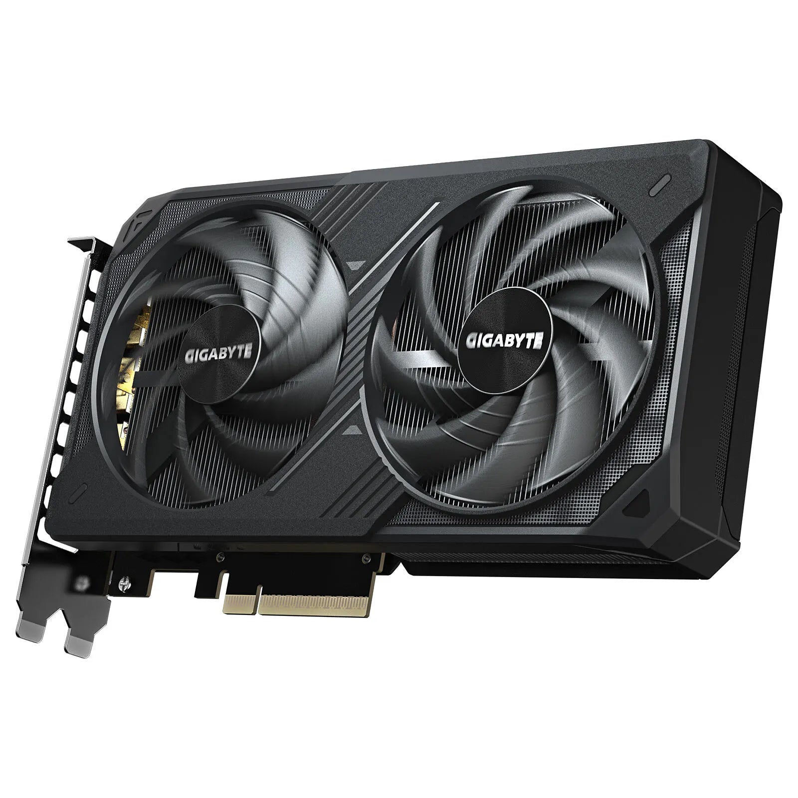 CARTE GRAPHIQUE GIGABYTE RTX 5060 Ti  OC WINDFORCE 8GB GDDR7