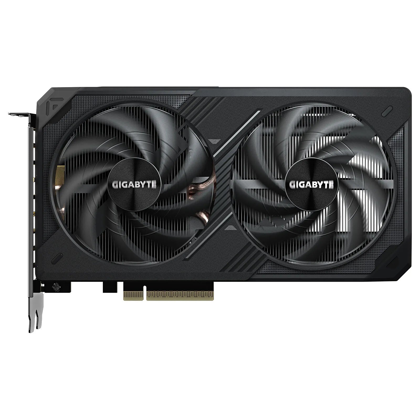 CARTE GRAPHIQUE GIGABYTE RTX 5060 Ti  OC WINDFORCE 8GB GDDR7