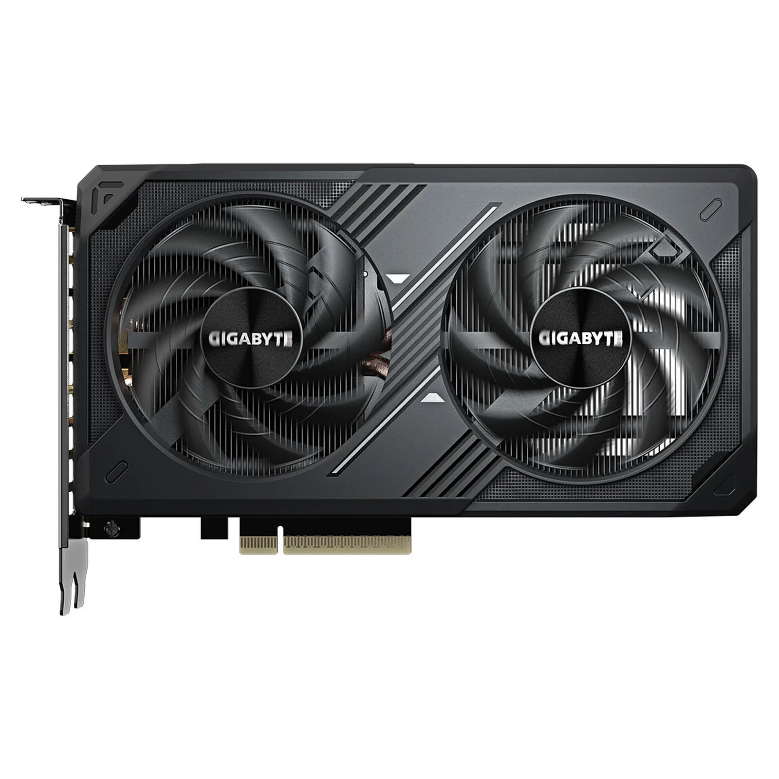 CARTE GRAPHIQUE GIGABYTE RTX 5060 WINDFORCE OC 8GB GDDR7