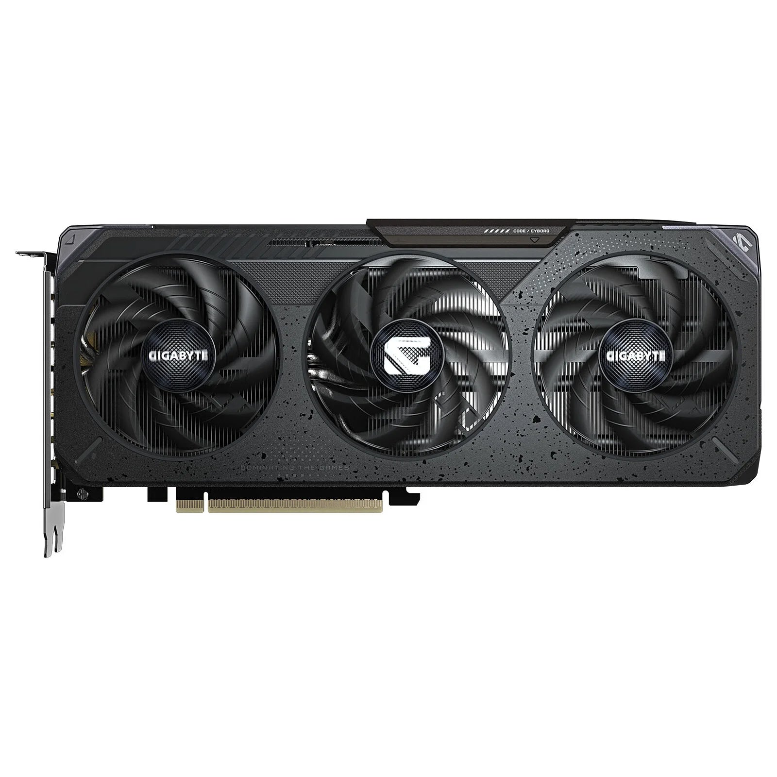 • « GIGABYTE RTX 5060 GAMING OC 8GB GDDR7 – carte graphique gaming – disponible en Algérie »