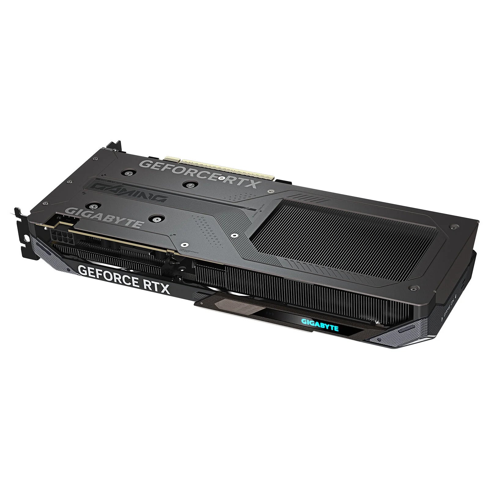 • « GIGABYTE RTX 5060 GAMING OC 8GB GDDR7 – carte graphique gaming – disponible en Algérie »