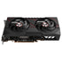 CARTE GRAPHIQUE SAPPHIRE RX9060 XT PULSE OC 16GB GDDR6 2XFANS