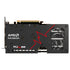CARTE GRAPHIQUE SAPPHIRE RX9060 XT PULSE OC 16GB GDDR6 2XFANS