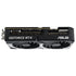 CARTE GRAPHIQUE ASUS RTX 5070 DUAL OC 12GB GDDR7 192-BITS