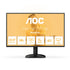 ECRAN AOC 24B31H 24" LED IPS/  FHD/ 120HZ/ 1MS LOW BLUE LIGHT BLACK