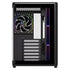 BOITIER COOLERMASTER ELITE 600 ARGB 4XFANS INCLUDED BLACK