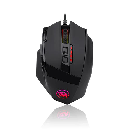 SOURIS REDRAGON SNIPER M801 RGB