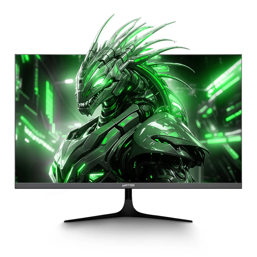 ECRAN MATOS 24.5'' RAPTOR MSG300 FHD /FAST IPS /300HZ/ 0.5MS