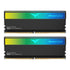 MEMOIRE DDR5 48GB KIT 24GBX2 TEAMGROUP T-FORCE XTREAM ARGB PC7200