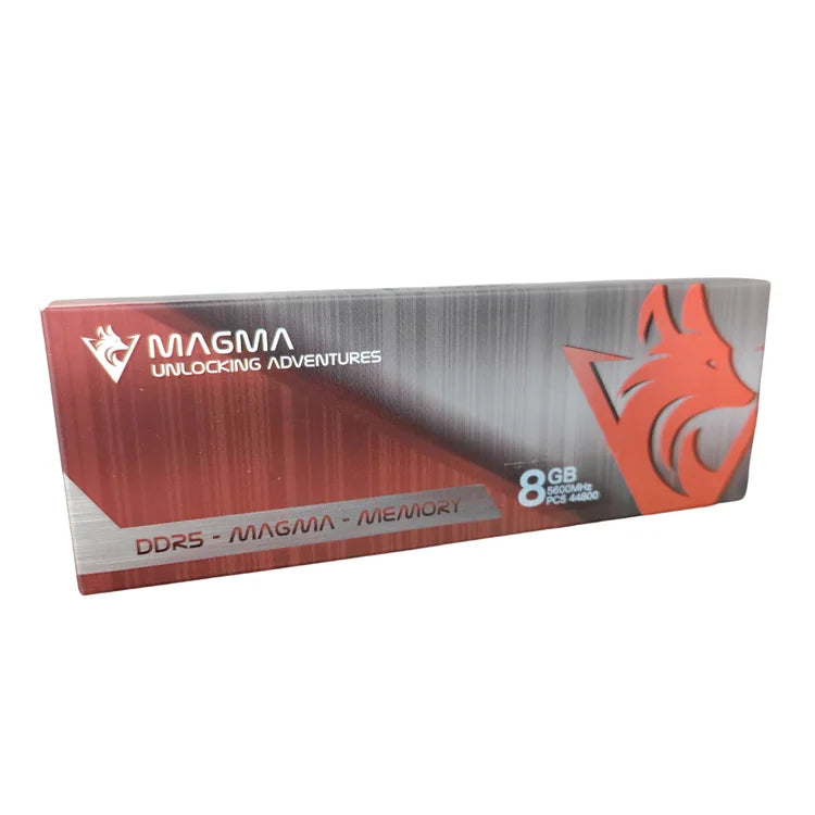 MEMOIRE MAGMA DDR5 8GB PC5600 DSQ