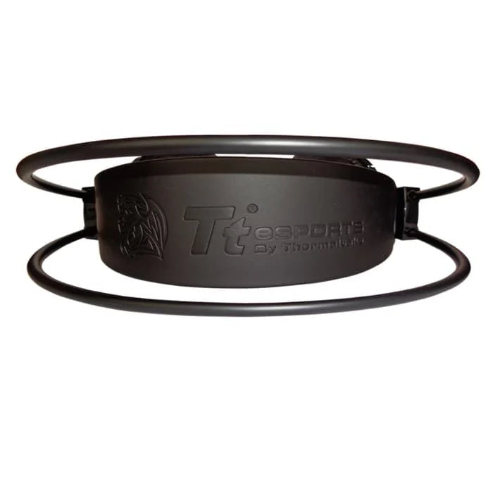 CASQUE TTESPORT HT H100 GAMING BLACK