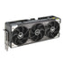 Carte graphique ASUS GeForce RTX 5080 TUF Gaming OC 16GB GDDR7 présentée seule, modèle hautes performances pour PC gamer, disponible en Algérie