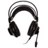 TTESPORT HT H100 GAMING BLACK HELMET