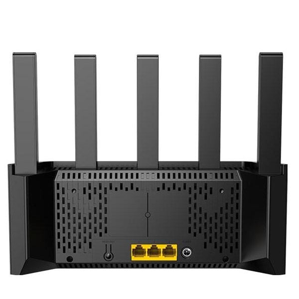 ROUTEUR TENDA TE3L BE3600 DUAL-BAND GIGABIT WI-FI 7