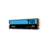DISQUE SSD LEXAR 2TB NM710 NVME 5GB/SEC GEN4