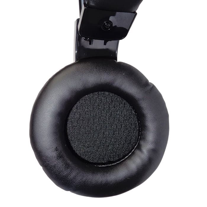 CASQUE TTESPORT HT H100 GAMING BLACK