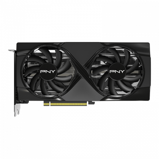 CARTE GRAPHIQUE PNY RTX 5060TI 2FANS 16GB GDDR7 BULK