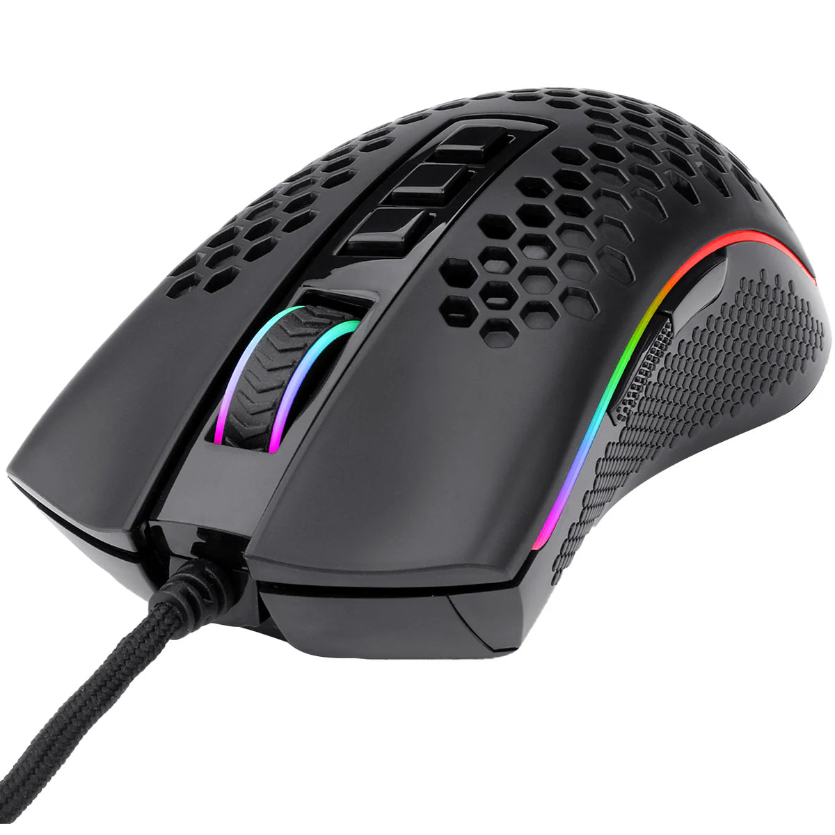 REDRAGON M808 STORM PRO MOUSE