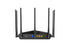 ROUTEUR TENDA TX27 PRO AX5700 TRI-BAND GIGABIT WI-FI 6E