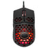 SOURIS COOLERMASTER MM711-KK0L3 LITE BLACK MATE