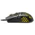 SOURIS COOLERMASTER MM711-KK0L3 LITE BLACK MATE
