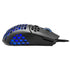 SOURIS COOLERMASTER MM711-KK0L3 LITE BLACK MATE