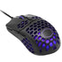 SOURIS COOLERMASTER MM711-KK0L3 LITE BLACK MATE