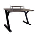 • « Table Gaming I-Desk Revolution 120×70 cm – bureau gamer moderne et stable – disponible en Algérie »