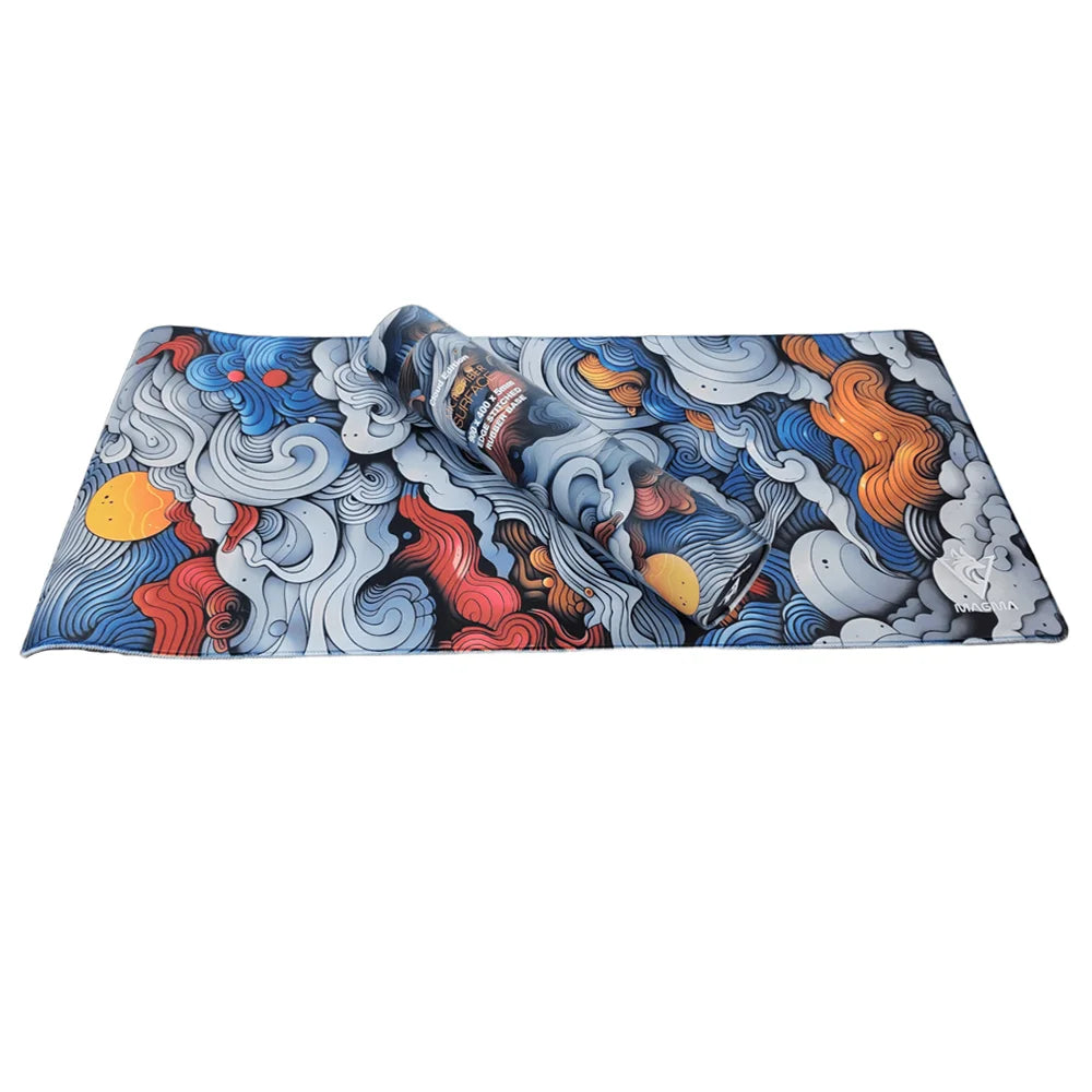 TAPIS DE SOURIS MAGMA CLOUD EDITION