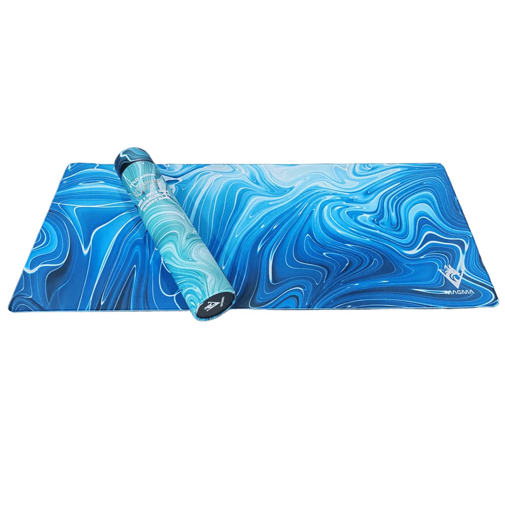 TAPIS DE SOURIS MAGMA COLD EDITION