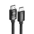 CABLE UGREEN 40101 HDMI TO HDMI BLACK 4K 2M