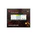 MEMOIRE MAGMA DUAL RGB WHITE 16GB (8GBX2) DDR4 PC3200MHZ