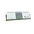 MEMOIRE MAGMA DUAL RGB WHITE 16GB (8GBX2) DDR4 PC3200MHZ