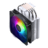 VENTILATEUR POUR CPU COOLER MASTER HYPER 212 SPECTRUM V3 BLACK