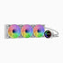 WATERCOOLING RAIDMAX 360MM LS360WT ARGB WHITE