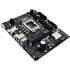 Carte mère BIOSTAR H610MHP 2.0 au format micro-ATX, compacte et idéale pour les configurations modernes et abordables en Algérie.