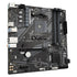 CARTE MERE GIGABYTE B550M K AM4 DDR4