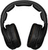 سماعة الرأس Steelseries Siberia 800 اللاسلكية باللون الأسود