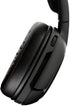 سماعة الرأس Steelseries Siberia 800 اللاسلكية باللون الأسود