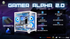 GAMER ALPHA 2.0