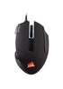 SOURIS CORSAIR SCIMITAR RGB ELITE