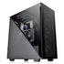 BOITIER THERMALTAKE DIVIDER 300TG BLACK 3FAN ARGB