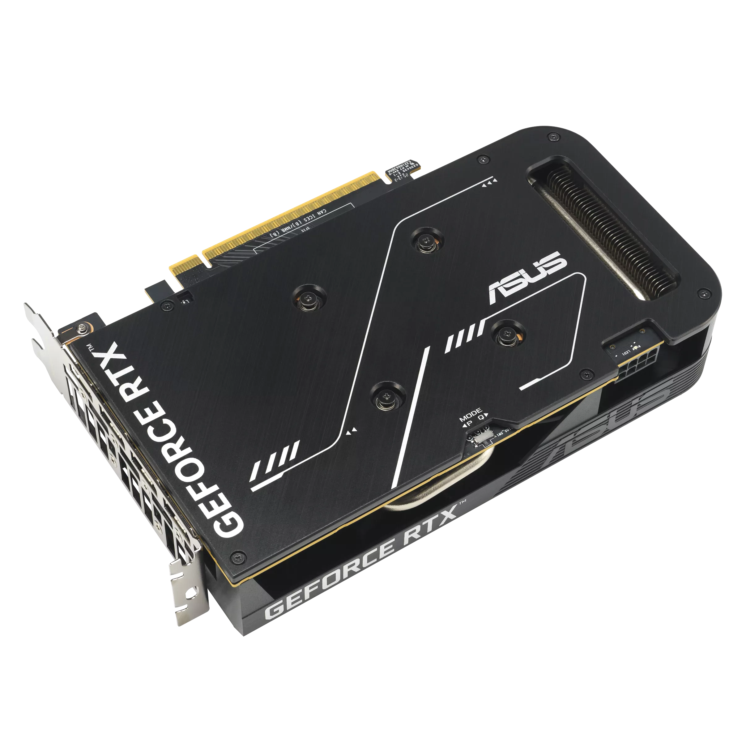 CARTE GRAPHIQUE ASUS RTX 5050 DUAL 8GB GDDR6